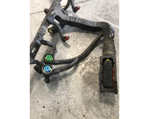PACCAR MX   13 Engine Wiring Harness
