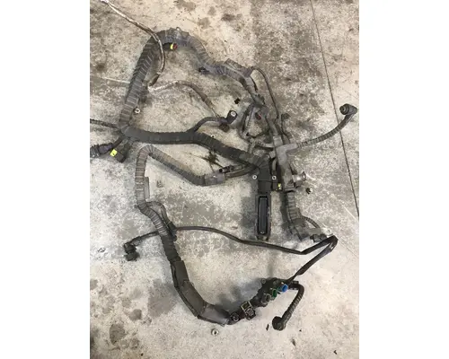 PACCAR MX   13 Engine Wiring Harness