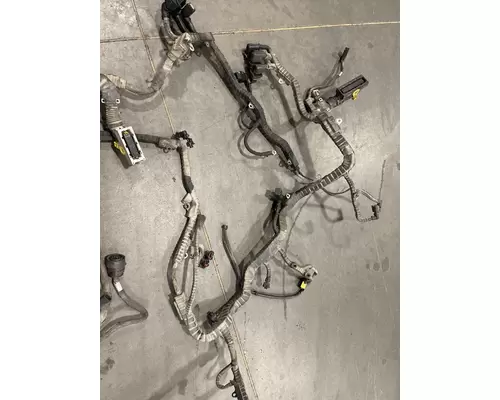 PACCAR MX   13 Engine Wiring Harness