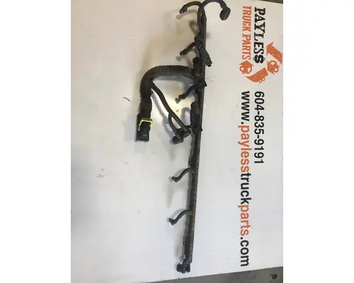 PACCAR MX   13 Engine Wiring Harness