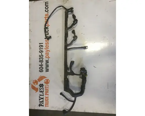 PACCAR MX   13 Engine Wiring Harness