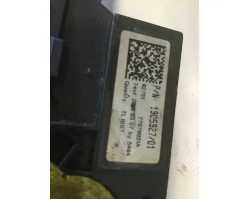 PACCAR MX   13 Engine Wiring Harness