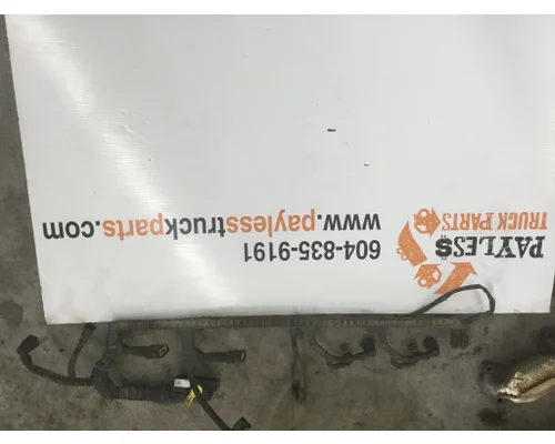 PACCAR MX   13 Engine Wiring Harness