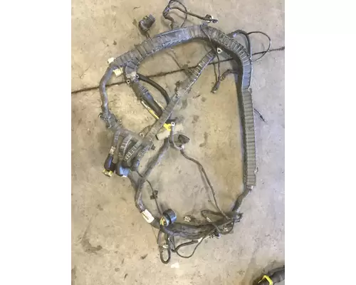 PACCAR MX   13 Engine Wiring Harness