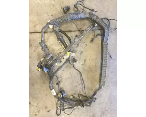 PACCAR MX   13 Engine Wiring Harness