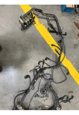 PACCAR MX  13 Engine Wiring Harness