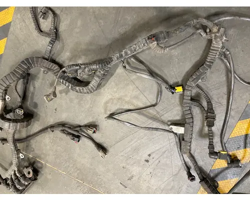 PACCAR MX  13 Engine Wiring Harness