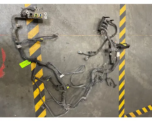 PACCAR MX  13 Engine Wiring Harness