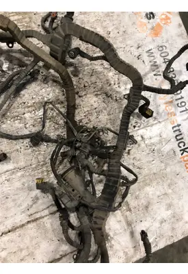 PACCAR MX  13 Engine Wiring Harness