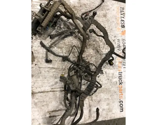 PACCAR MX  13 Engine Wiring Harness