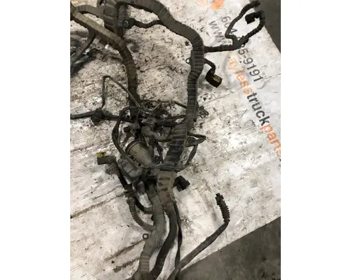 PACCAR MX  13 Engine Wiring Harness