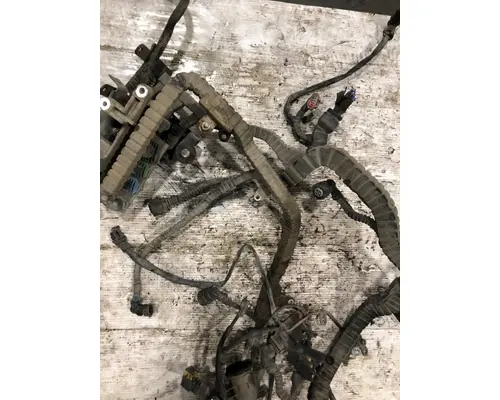 PACCAR MX  13 Engine Wiring Harness