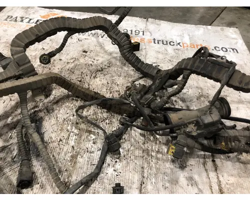 PACCAR MX  13 Engine Wiring Harness