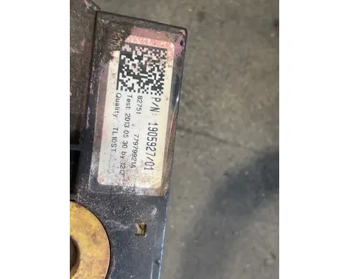 PACCAR MX  13 Engine Wiring Harness