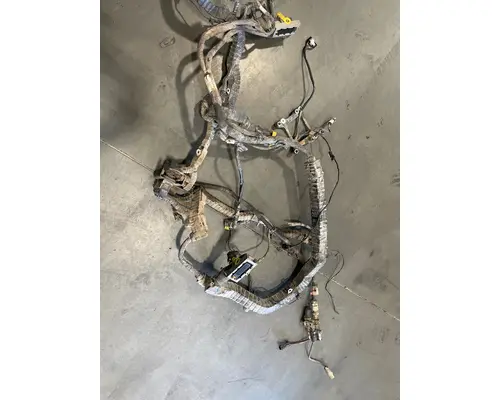PACCAR MX  13 Engine Wiring Harness