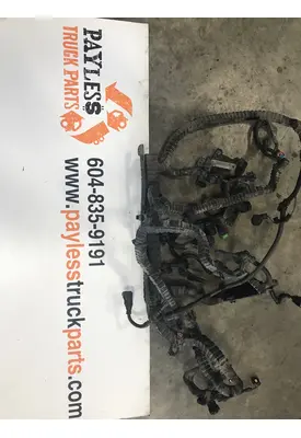 PACCAR MX  13 Engine Wiring Harness