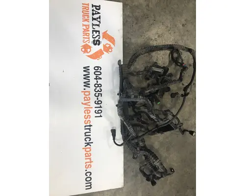 PACCAR MX  13 Engine Wiring Harness