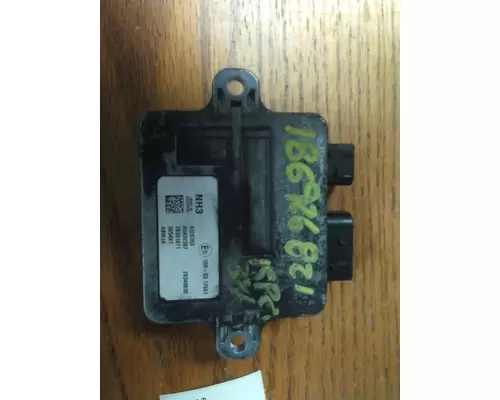 PACCAR MX-11 EPA 17 DPFSCR COMPONENTS