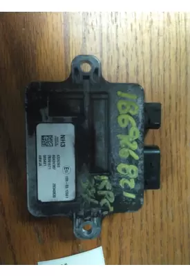 PACCAR MX-11 EPA 17 DPF/SCR COMPONENTS