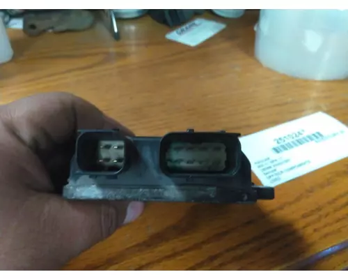 PACCAR MX-11 EPA 17 DPFSCR COMPONENTS
