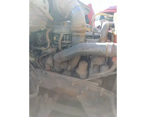 PACCAR MX-11 EPA 17 ENGINE ASSEMBLY