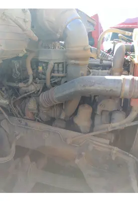 PACCAR MX-11 EPA 17 ENGINE ASSEMBLY