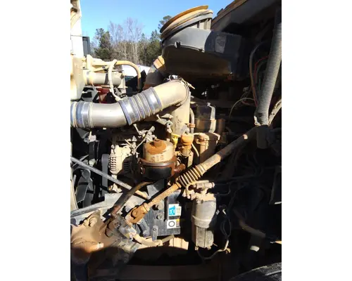 PACCAR MX-11 EPA 17 ENGINE ASSEMBLY