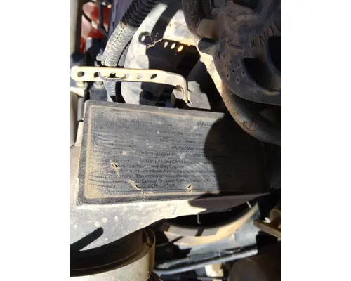 PACCAR MX-11 EPA 17 ENGINE ASSEMBLY