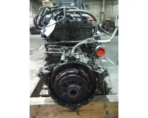 PACCAR MX-11 EPA 17 ENGINE ASSEMBLY