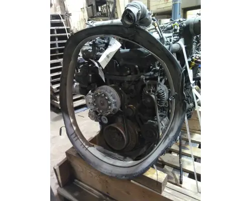 PACCAR MX-11 EPA 17 ENGINE ASSEMBLY