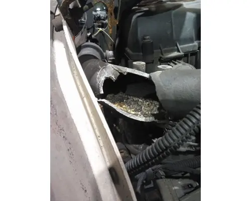 PACCAR MX-11 EPA 17 ENGINE ASSEMBLY