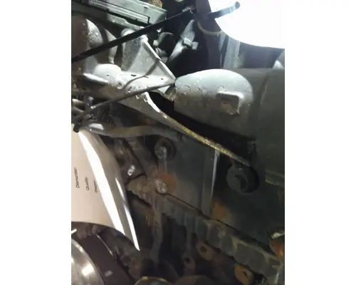 PACCAR MX-11 EPA 17 ENGINE ASSEMBLY