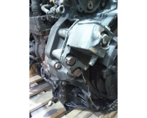 PACCAR MX-11 EPA 17 ENGINE ASSEMBLY
