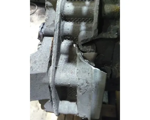 PACCAR MX-11 EPA 17 ENGINE ASSEMBLY