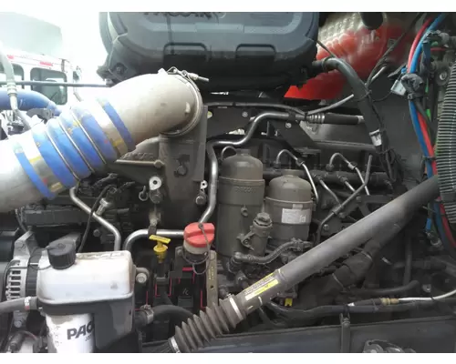 PACCAR MX-11 EPA 21 ENGINE ASSEMBLY