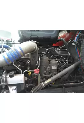 PACCAR MX-11 EPA 21 ENGINE ASSEMBLY