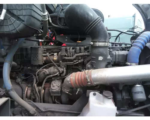 PACCAR MX-11 EPA 21 ENGINE ASSEMBLY
