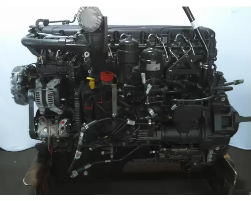 PACCAR MX-11 EPA 21 ENGINE ASSEMBLY