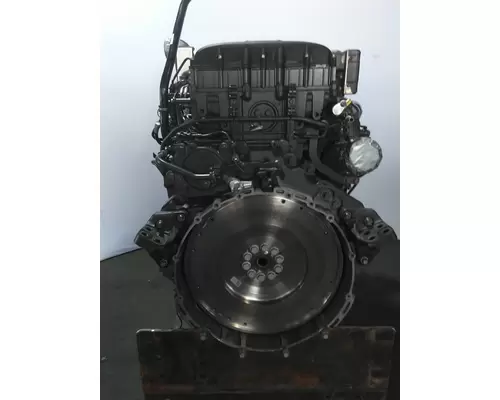 PACCAR MX-11 EPA 21 ENGINE ASSEMBLY