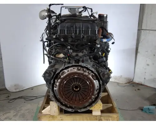 PACCAR MX-11 EPA 21 ENGINE ASSEMBLY