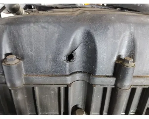 PACCAR MX-11 EPA 21 ENGINE ASSEMBLY