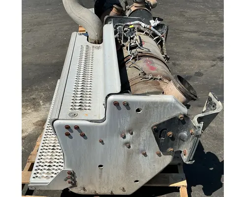 PACCAR MX-11 EPA13 DPF (Diesel Particulate Filter)