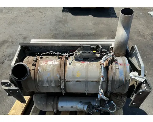 PACCAR MX-11 EPA13 DPF (Diesel Particulate Filter)