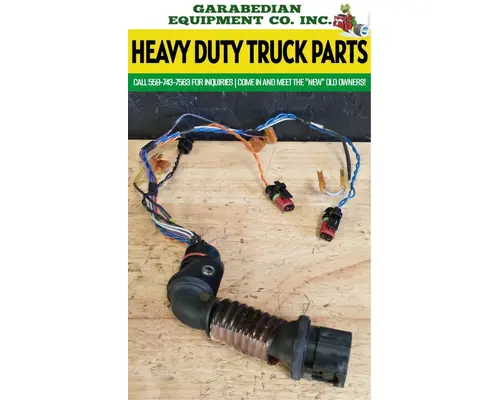 PACCAR MX-11-EPA13 Engine Wiring Harness
