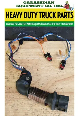PACCAR MX-11-EPA13 Engine Wiring Harness
