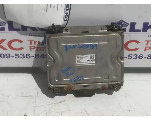 PACCAR MX-11 AFTERTREATMENT CONTROL MODULE (ACM)