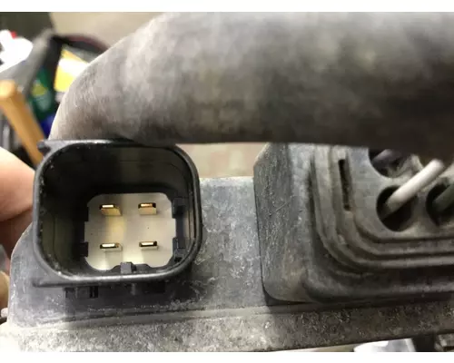 PACCAR MX-11 DEF-CONTROL-UREA MODULE