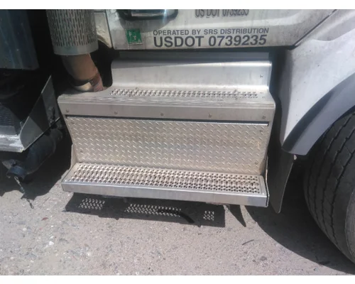 PACCAR MX-11 DPF ASSEMBLY (DIESEL PARTICULATE FILTER)