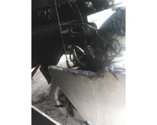 PACCAR MX-11 DPF ASSEMBLY (DIESEL PARTICULATE FILTER)