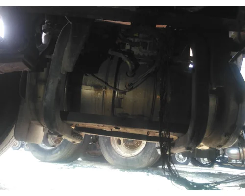 PACCAR MX-11 DPF ASSEMBLY (DIESEL PARTICULATE FILTER)
